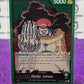 2024 ONE PIECE HODY JONES # OP06-020 LEADER  WINGS OF THE CAPTAIN GAME CARD (Copy)