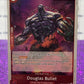 2024 ONE PIECE DOUGLAS BULLET # OP06-010 RARE  WINGS OF THE CAPTAIN GAME CARD