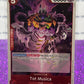 2024 ONE PIECE TOT MUSICA # OP06-011 RARE FOIL WINGS OF THE CAPTAIN  GAME CARD