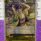 2024 ONE PIECE KIKUNOJO # OP06-104 RARE FOIL WINGS OF THE CAPTAIN  GAME CARD