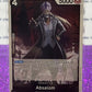 2024 ONE PIECE ABSALOM # OP06-081 RARE FOIL WINGS OF THE CAPTAIN  GAME CARD