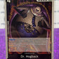 2024 ONE PIECE RYUMA # OP06-036 RARE FOIL WINGS OF THE CAPTAIN  GAME CARD