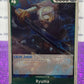 2024 ONE PIECE RYUMA # OP06-036 RARE FOIL WINGS OF THE CAPTAIN  GAME CARD