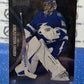 2021-22 SKYBOX METAL ANDREI VASILEVSKIY #40 TAMPA BAY LIGHTNING NHL HOCKEY CARD