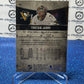2021-22 SKYBOX METAL TRISTAN JARRY # 108  PITTSBURGH PENGUINS NHL HOCKEY CARD