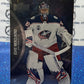 2021-22 SKYBOX METAL ELVIS MERZLIKINS # 44 COLUMBUS BLUE JACKETS NHL HOCKEY CARD