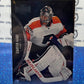 2021-22 SKYBOX METAL CARTER HART # 47 PHILADELPHIA FLYERS NHL HOCKEY CARD