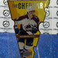 2021-22 SKYBOX METAL ALEX NEWHOOK # TC-28 THE CHEDDAR ROOKIE COLORADO AVALANCHE HOCKEY CARD