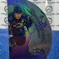 2021-22 SKYBOX METAL NATHAN MACKINNON # PM-5 PLANET METAL COLORADO AVALANCHE NHL HOCKEY CARD