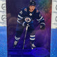 2021-22 SKYBOX METAL COLE PERFETTI # R-24 WINNIPEG JETS /199 NHL HOCKEY CARD