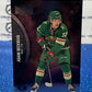 2021-22 SKYBOX METAL KIRILL KAPRIZOV # 27 ROOKIE MINNESOTA WILD NHL HOCKEY CARD