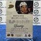 2021-22 UPPER DECK FREDERIC ALLARD # 483 YOUNG GUNS ROOKIE NASHVILLE PREDATORS   HOCKEY CARD