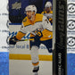 2021-22 UPPER DECK FREDERIC ALLARD # 483 YOUNG GUNS ROOKIE NASHVILLE PREDATORS HOCKEY CARD