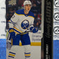 2021-22 UPPER DECK BRETT MURRAY # 455 YOUNG GUNS ROOKIE BUFFALO SABRES HOCKEY CARD