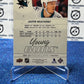 2021-22 UPPER DECK JASPER WEATHERBY # C238 UD CANVAS YOUNG GUNS ROOKIE SAN JOSE SHARKS HOCKEY CARD (Copy)