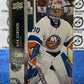 2021-22 UPPER DECK ILYA SOROKIN # 366 ROOKIE NEW YORK ISLANDERS HOCKEY CARD