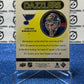 2021-22 UPPER DECK JORDAN BINNINGTON # DZ-90 DAZZLERS ST. LOUIS BLUES HOCKEY CARD