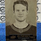 2021-22 UPPER DECK FILIP GUSTAVSSON # P-55 ROOKIE UD PORTRAITS OTTAWA SENATORS HOCKEY CARD