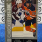 2021-22 UPPER DECK KUCHEROV / OVECHKIN # P-450 CHECKLIST HOCKEY CARD