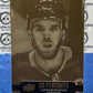 2021-22 UPPER DECK CONNOR McDAVID # P-25 UD PORTRAITS EDMONTON OILERS HOCKEY CARD