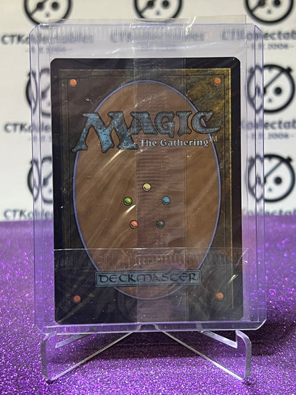 2026 MAGIC THE GATHERING TEENAGE MUTANT NINJA TURTLES LEONARDO'S TECHNIQUE # R 0018 FOIL PREVIEW SEALED SORCERY CARD