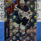 2021-22 UPPER DECK CONNOR McDAVID # NHL-1 HOLO GrFX  EDMONTON OILERS HOCKEY CARD