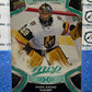 2021-22 UPPER DECK MVP MARC-ANDRE FLEURY # 56 VEGAS GOLDEN KNIGHTS HOCKEY CARD