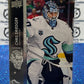 2021-22 UPPER DECK CHRIS DRIEDGER # 682 SEATTLE KRAKEN HOCKEY CARD