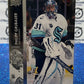 2021-22 UPPER DECK PHILIPP GRUBAUER # 695  SEATTLE KRAKEN HOCKEY CARD