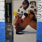 2021-22 UPPER DECK MARC-ANDRE FLEURY # 540 CHICAGO BLACKHAWKS HOCKEY CARD