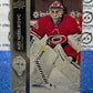 2021-22 UPPER DECK ALEX NEDELJKOVIC # 34 CAROLINA HURRICANES HOCKEY CARD