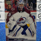 2022-23 UPPER DECK PAVEL FRANCOUZ # 45 COLORADO AVALANCHE HOCKEY CARD