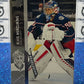 2021-22 UPPER DECK ELVIS MERZLIKINS # 54 COLUMBUS BLUE JACKETS HOCKEY CARD