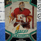 2021-22 UPPER DECK MVP JACOB MARKSTROM # 156 ICE BATTLES CALGARY FLAMES HOCKEY CARD