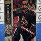 2021-22 UPPER DECK SCOTT WEDGEWOOD # 511 ARIZONA COYOTES HOCKEY CARD