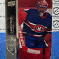 2021-22 UPPER DECK CAREY PRICE # 347 MONTREAL CANADIENS HOCKEY NHL CARD