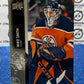 2021-22 UPPER DECK MIKE SMITH # 324 EDMONTON OILERS HOCKEY NHL CARD