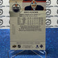 2021-22 UPPER DECK MIKKO KOSKINEN # 72 EDMONTON OILERS HOCKEY NHL CARD