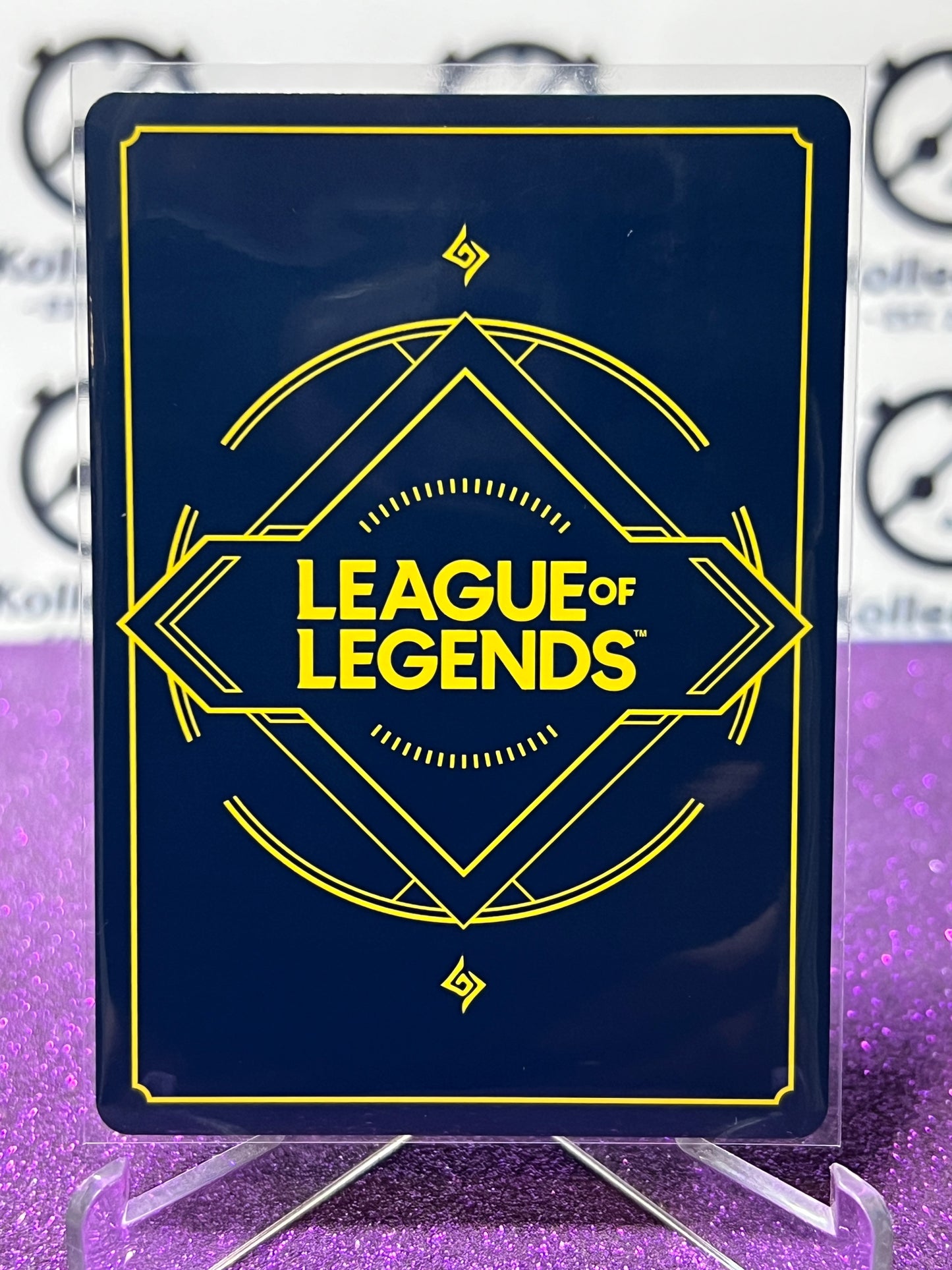 2026 RIFTBOUND LEAGUE OF LEGENDS SPIRITFORGED IRELIA # 225/221 OVERNUMBERED FOIL TRADING GAME CARD