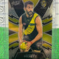 2024 AFL SELECT FOOTY STARS MARLION PICKETT # LT301 LUMINOUS  /599 RICHMOND TIGERS