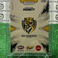 2024 AFL SELECT FOOTY STARS MARLION PICKETT # LT301 LUMINOUS  /599 RICHMOND TIGERS