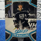 2021-22 UPPER DECK MVP RASMUS KUPARI # 247 ICE BATTLES L A KINGS  HOCKEY NHL CARD