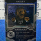 2021-22 UPPER DECK MVP BAILEY # M-14 MASCOTS  L A KINGS  HOCKEY NHL CARD