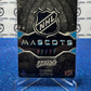 2021-22 UPPER DECK MVP BAILEY # M-14 MASCOTS  L A KINGS  HOCKEY NHL CARD