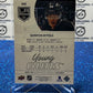 2021-22 UPPER DECK MVP QUINTON BYFIELD # 488 ROOKIE YOUNG GUNS  L A KINGS  HOCKEY NHL CARD