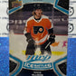 2021-22 UPPER DECK MVP WADE ALLISON # 231 ICE BATTLES PHILADELPHIA FLYERS NHL HOCKEY  CARD