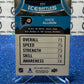 2021-22 UPPER DECK MVP WADE ALLISON # 231 ICE BATTLES PHILADELPHIA FLYERS NHL HOCKEY  CARD