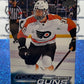 2022-23 UPPER DECK LINUS SANDIN # 211 ROOKIE YOUNG GUNS PHILADELPHIA FLYERS NHL HOCKEY  CARD