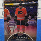 2021-22 UPPER DECK KEITH YANDLE # C330 UD CANVAS PHILADELPHIA FLYERS NHL HOCKEY  CARD