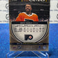 2021-22 UPPER DECK KEITH YANDLE # C330 UD CANVAS PHILADELPHIA FLYERS NHL HOCKEY  CARD